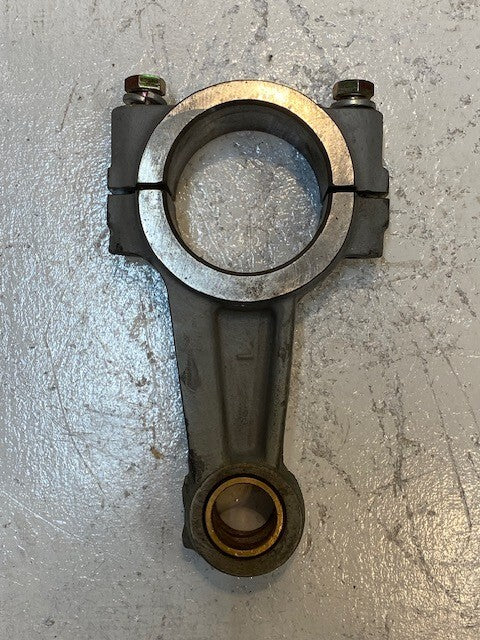 1-997 Connecting Rod 7" Length 60mm Bore 23mm Smaller Bore