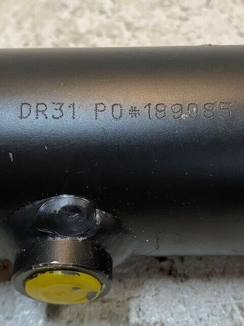 Cylinder Reach 132419 | DR31 | 189085 | 16" Long 54mm OD