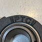 IPTCI 2-Bolt Flange Bearing FL207D SBSP207-23GW 36mm Bore