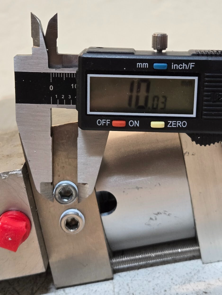 Dispensit Model 1095-10A-A/O | Serial 116876 | Fj6000435