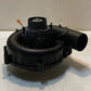 Furnace Inducer Blower with Motor 826384 | 61mm Bore 57mm Pipe