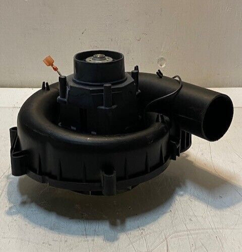 Furnace Inducer Blower with Motor 826384 | 61mm Bore 57mm Pipe