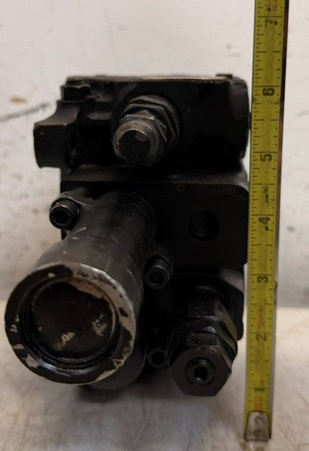 Husco International Multi-Spool Hydraulic Control Valve H02A109600 Industrial