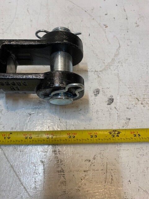 Shock Absorber 213454/A | 092650 R1 | 22-1/2" Long 88mm OD