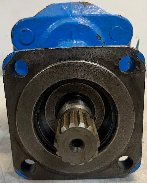 Hydraulic Power Steering Pump 135030001 Heavy Duty High Performance Replacement