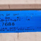 Division of Barnes Gas Spring GSNI7688 | 1062373