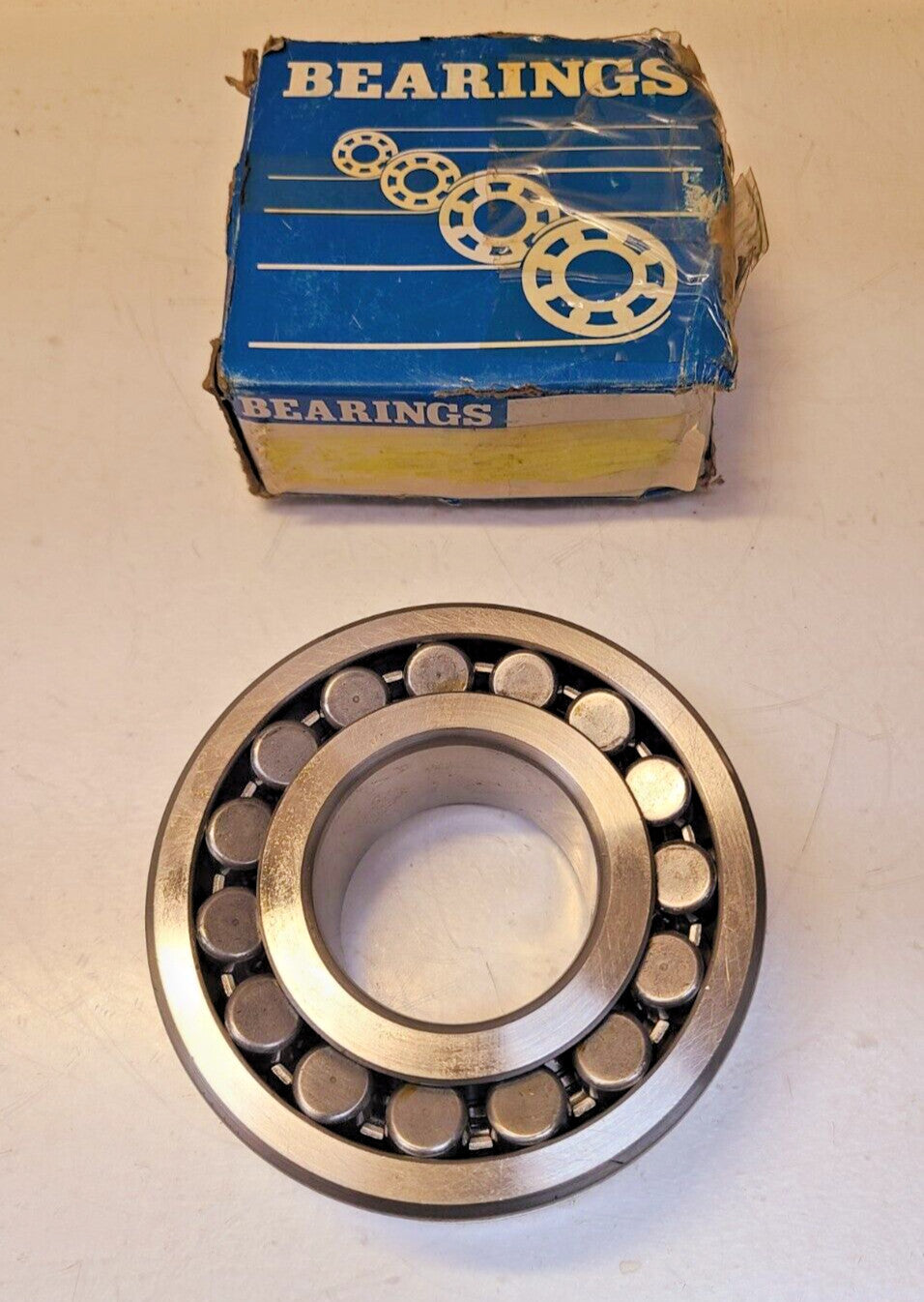 Bearings Bearing 22310-J-132