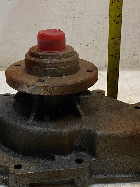 Diesel Engine Water Pump EI500 OEM Replacement Cooling System Pump