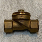 Ista 602 5/8" Swing Check Valve