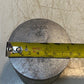 STD Engine Piston w/ No Wrist Pin 010-820 | 3" Diameter 20mm Bore 3-1/4" Long