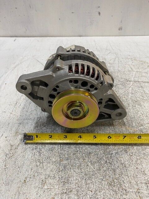 Duralast Remanufactured Alternator 14208, 13531