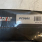 Prime Choice Premium Performance Ceramic Brake Pad Set PCD866
