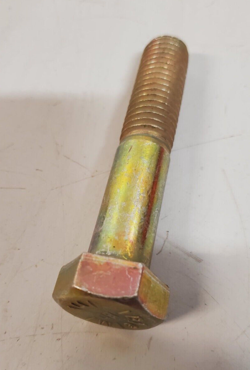 100 Qty. of Hexagon Head Screw Caps 5305-01-531-066 | 6782409 (100 Qty)