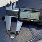 Heavy Duty Power Point Bit 6-Bolt Patent #5,647,448 | 12-1/2" Long 5-1/4" Wide