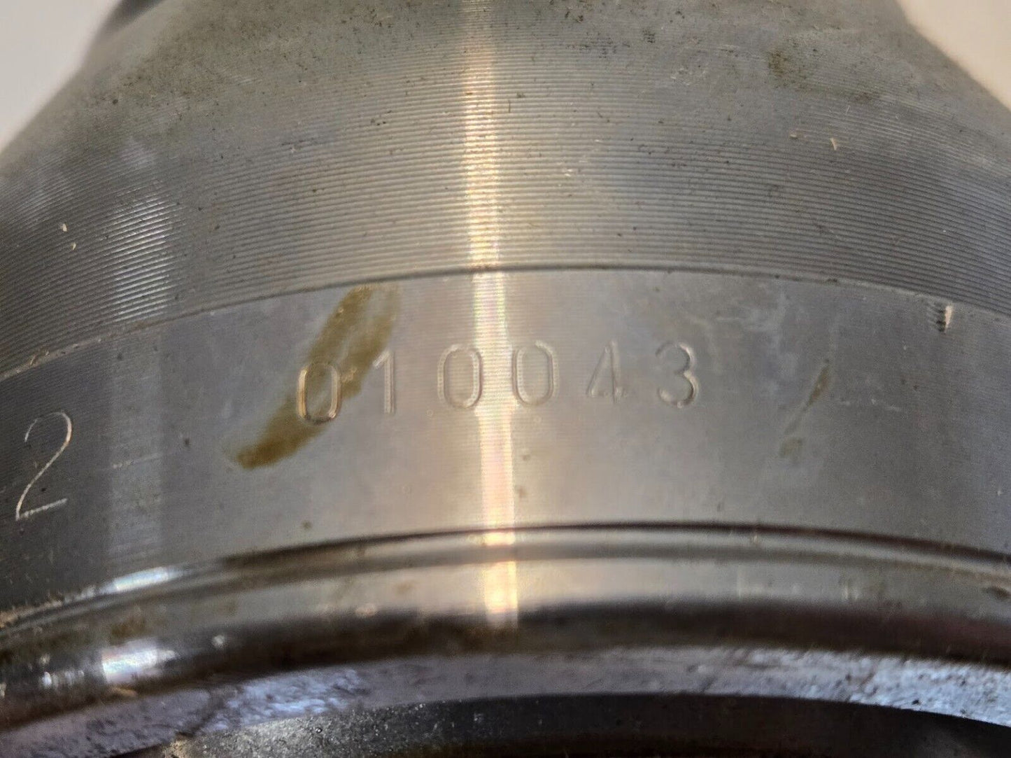 2 Quantity of EMPI CV Joints IZ-109-1-522 | 010209/010043 | 17/25 Spline (2 Qty)