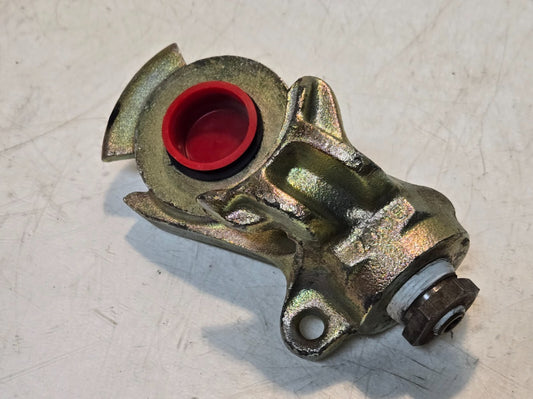 Emergency Gladhand BC17 | 30.25 mm Rubber Seal | 27mm Hex Fitting | See Pictures