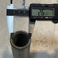 Spring Eye Bushing 16-12301-000 | 100mm Long 38mm OD 27mm ID