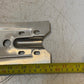 Tesla Model X Spine Closeout Panel Assembly 1073255-00-A