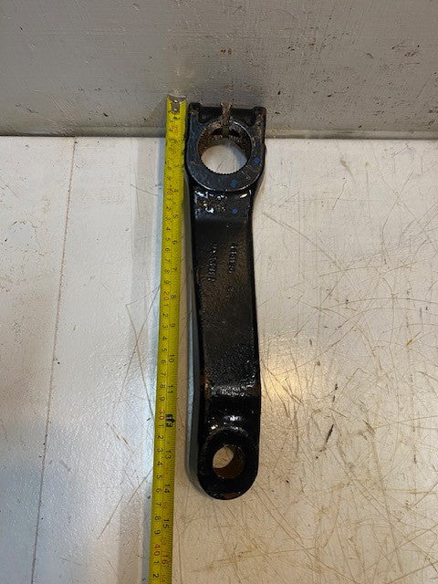 KENWORTH PITMAN ARM CAST 448196 | MAM3611 HEAVY DUTY STEERING ARM