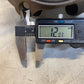 Front Wheel Hub Bearing Assembly BT 515058 SP580310 | 051408 | 200103 | 30417