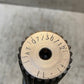 Main Shaft AT073012 2ft Long 24mm End 39mm 24-Spline End 23-Middle Teeth