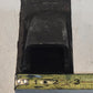 7 Quantity of 3C F Bucket Teeth 4 3/4" x 2 3/4" for 1 1/2" Shank (7 Quantity)