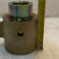 Hydraulics Inc. 5TV-C-24 Hydraulic Coupling Quick Connect Coupler Fitting