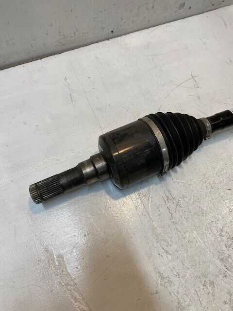 FoMoCo Axle Assembly HL3V-3A428-BA | N006S | 0309191