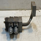Hydraulic Spool Valve Assembly 2-Spool 27mm Valves