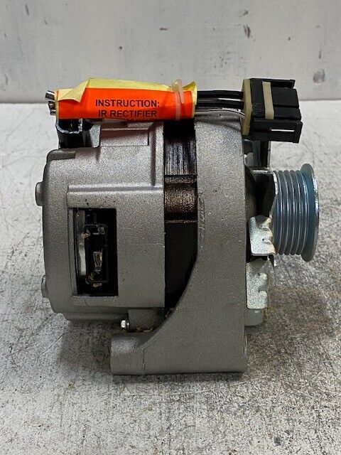 Valucraft Remanufactured Alternator 7744, 7731-2, 1045