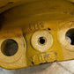 ITM Double Flange Track Roller 6299 | 0767 | 0167