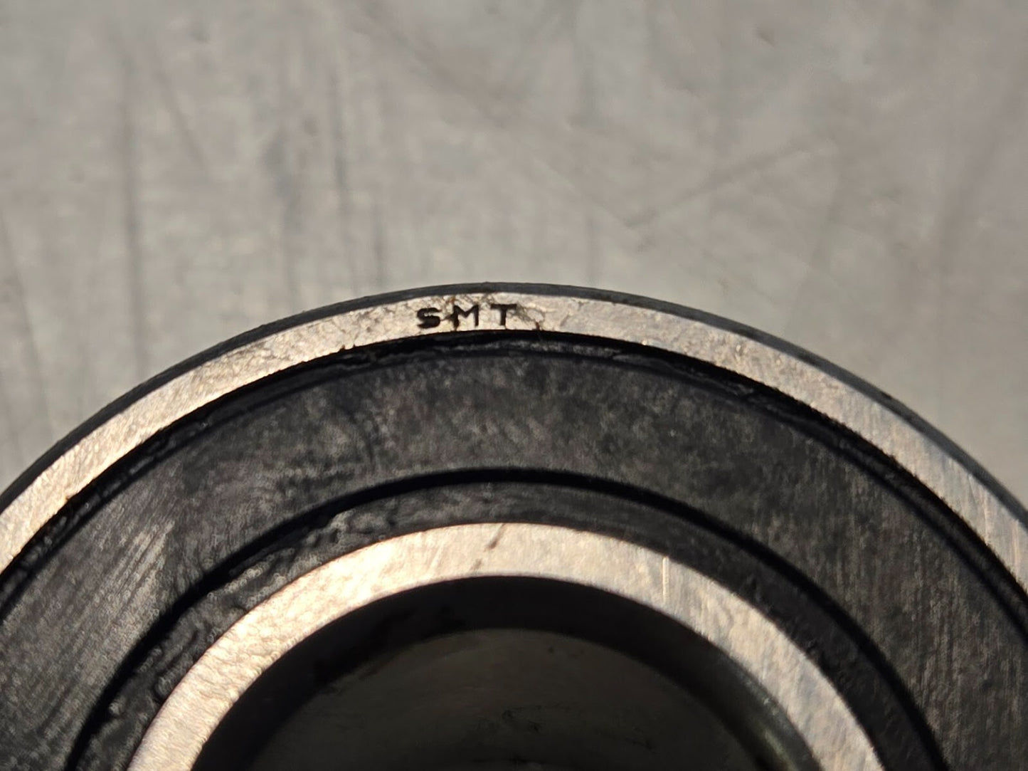 10 Quantity of SMT 5204 2RS Bearings | 47 mm OD 20 mm ID 20.6 mm Thick (10 Qty)