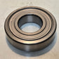 VZX Metal Shielded Ball Bearing 6309Z | 100 mm OD x 45 mm Bore x 25 mm Thick