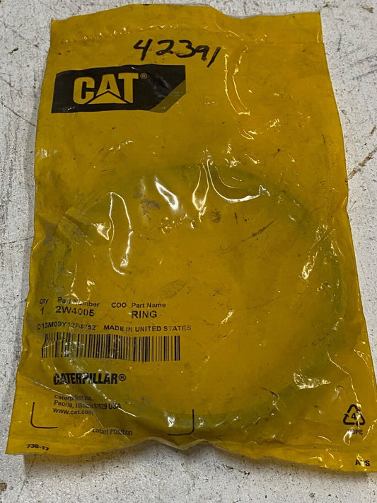 CAT Retaining Ring 2W4005