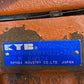 KYB Kayaba Hydraulic Pump B0610-42003, PSVL-42CG, KX121-3SS, 540124