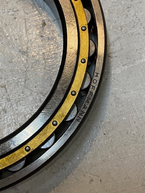 Hoffman Norma RXLS4 | RXLS4M | 101mm Bore 143mm OD 22mm Thick