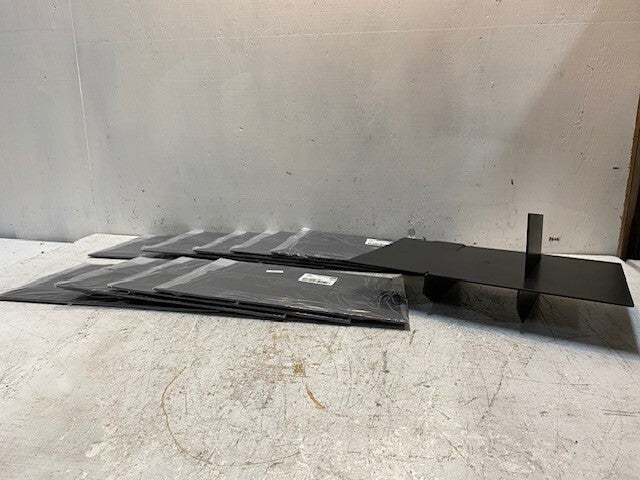 10 Quantity of EDBETOS Glove Box Organizer Compatible w/ Toyota Tacoma (10 Qty)