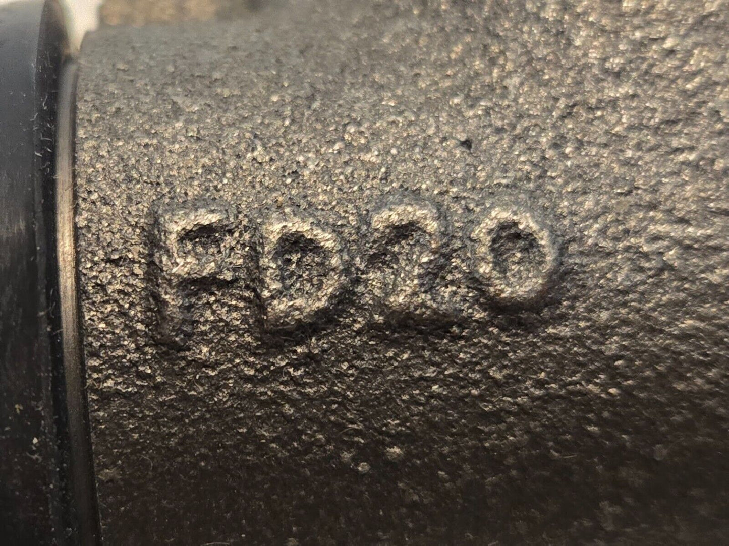 TCIC Brake Cylinder FD20 for Forklift | TCIC 29 J | 3 7/8" Long 1 1/2" Diameter