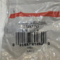 5 Quantity of Edelmann 168220 Connectors 1/8 x 1/8 (5 Quantity)