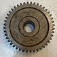 44-Teeth Gear 24-Spline 39mm Bore 28-Teeth Middle Section 6-1/2" OD 2-1/2" Tall