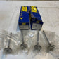 2 Quantity of SBI Engine Exhaust Valves 10170 Pack of 2 (4 Pieces Total)
