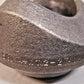 Steel Thread Outlet SA105N | 2825 SP-97 S/80 | 1-1/4 x 1-1/2 - 2