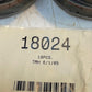 5 Quantity of Differential Pinion Seals 18024 | 3-1/4" OD (5 Quantity)
