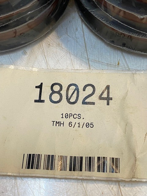 5 Quantity of Differential Pinion Seals 18024 | 3-1/4" OD (5 Quantity)