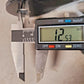 Automann Stamped Shackles M1745 | 1923872
