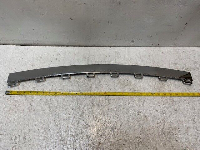 Sherman CVT0-100M-10 | 913928 Front Bumper