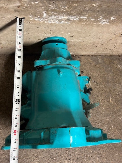 B&M Marine Transmission Chrysler Mopar Torqueflite 727 | 4058302