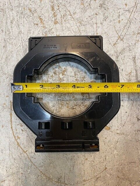 Socomec 192T9597 Current Transformer TCB100-125 | 2500/5 | 30VA