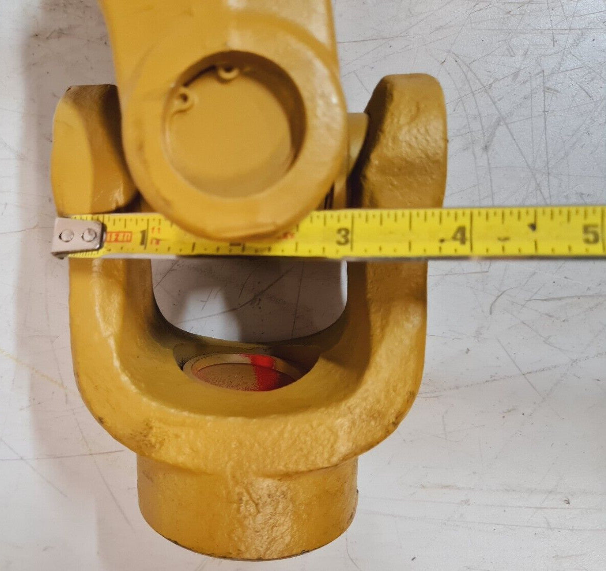 U-Joint Agriculture Drive Shaft 6-22