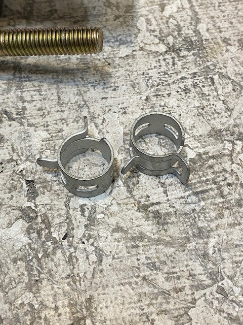 Duralast 12407 Clutch Master Cylinder M-58